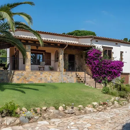 Casa Maria By Easy Brava * Calonge (Catalonia)
